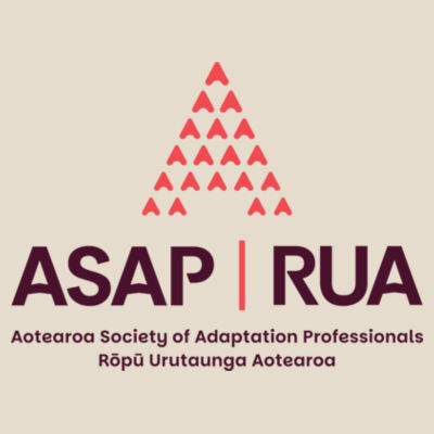 ASAP | RUA canvas tote bag Design