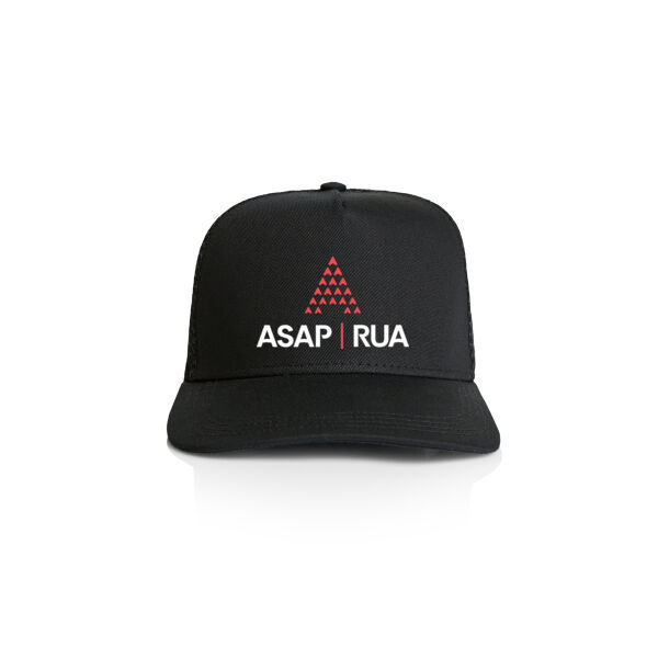 ASAP | RUA cap Thumbnail