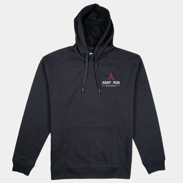 ASAP | RUA unisex hoodie Thumbnail
